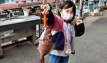 賢島フィッシュパーク海遊園01